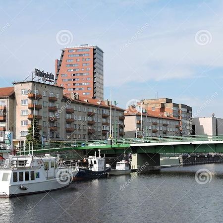 Central Apartament Klaipeda Exterior photo