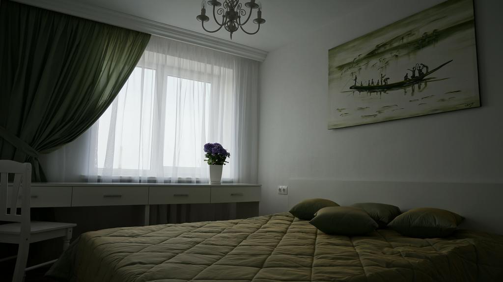 Central Apartament Klaipeda Room photo